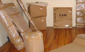 MOBİLYA PAKETLENMESİ